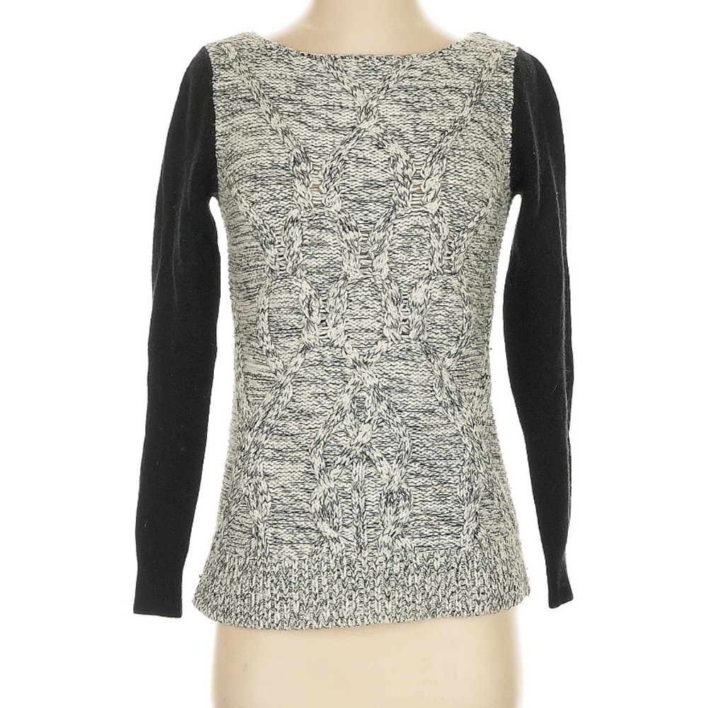 Club Monaco size small sweater